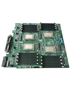 PŁYTA GŁÓWNA DELL POWEREDGE R815 ATX AMD OPTERON 6172 DDR3 0FP13T