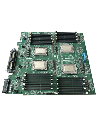 PŁYTA GŁÓWNA DELL POWEREDGE R815 ATX AMD OPTERON 6172 DDR3 0FP13T