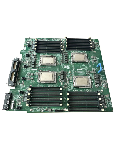 PŁYTA GŁÓWNA DELL POWEREDGE R815 ATX AMD OPTERON 6172 DDR3 0FP13T