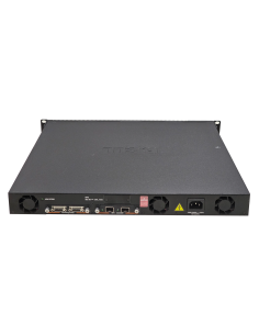 SWITCH DELL POWERCONNECT 7024 24x1GB 4xCOMBO SFP 2x10GB SFP+ 2xSTACK USZY 2
