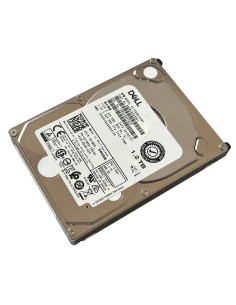 DYSK DELL 1.2TB SAS 12G 10K 2,5 AL15SEB120NY 001M0D