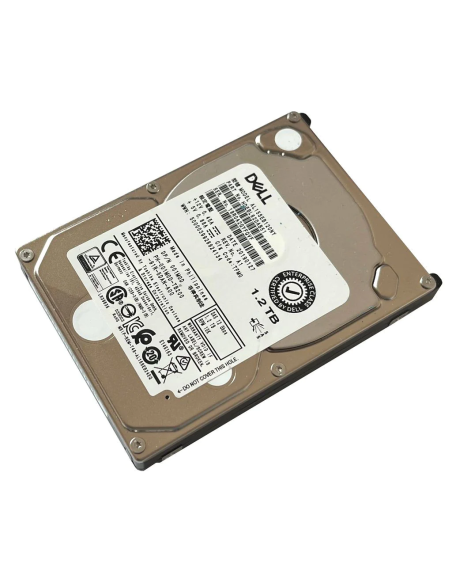 DYSK DELL 1.2TB SAS 12G 10K 2,5 AL15SEB120NY 001M0D