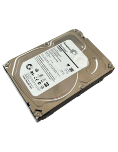 DYSK SEAGATE BARRACUDA 3TB SATA 6G 7.2K 3,5 ST3000DM001 1E6166-570