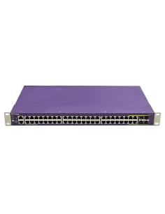 SWITCH EXTREME NETWORKS X440-48T 48x1GB 4xSFP 4xCOMBO STACK VLAN USZY