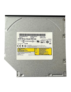 NAPĘD NAGRYWARKA DVD-RW SLIM SAMSUNG FUJITSU TX1320 M1