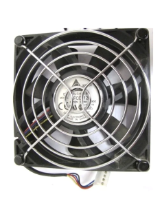 WIATRAK WENTYLATOR DELTA FUJITSU TX120 S2 92x92x25MM 4-PIN AFC0912D
