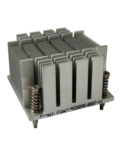 RADIATOR FUJITSU PRIMERGY TX120 S2 50x50x30MM V26898-B887-V1
