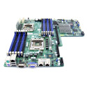 PLYTA GLOWNA SUPERMICRO 2xLGA1366 12xDDR3 X8DTU PLYTA GLOWNA SUPERMICRO 2xLGA1366 12xDDR3 X8DTU