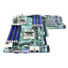 PLYTA GLOWNA SUPERMICRO 2xLGA1366 12xDDR3 X8DTU