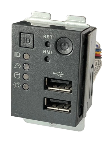 FRONT PANEL USB FUJITSU PRIMERGY TX300