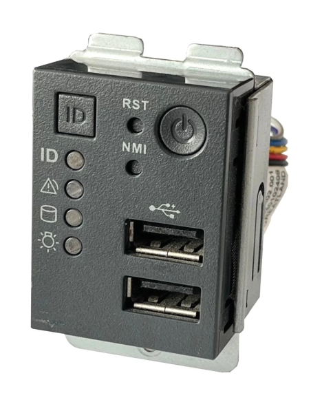 FRONT PANEL USB FUJITSU PRIMERGY TX300