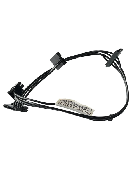 KABEL ZASILAJĄCY FUJITSU PRIMERGY TX120 S2 3xSATA 4-PIN 37CM 03T8787