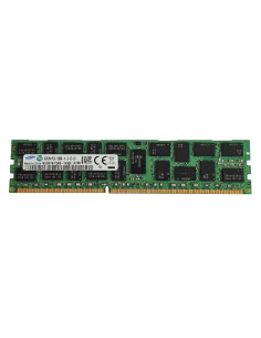 SAMSUNG 8GB 2Rx4 PC3L-12800R ECC REG M393B1K70QB0-YK0Q8