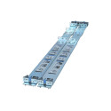 SZYNY RACK DELL PE R200 R210 R220 R310 R320 R410 R420 1U 0D419M 0Y819K