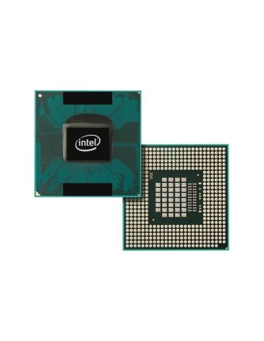 PROCESOR INTEL CORE 2 DUO P8400 2x2,26GHz 3MB CACHE BGA479 PGA478 SLGFC