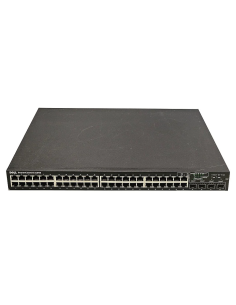 SWITCH DELL POWERCONNECT 6248 48x1GB 4xCOMBO SFP VLAN