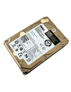 DYSK DELL SAVVIO 10K.5 600GB SAS 6G 10K 2,5 ST9600205SS 0R72NV 05H9C6