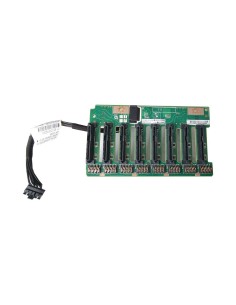 BACKPLANE HP PROLIANT DL380 G9 8x2.5 HDD 823305-001 777279-001