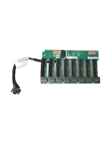 BACKPLANE HP PROLIANT DL380 G9 8x2.5 HDD 823305-001 777279-001