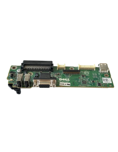 FRONT USB VGA BOARD PANEL DELL R310 R410 0H655J