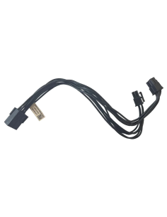 KABEL ZASILAJĄCY LENOVO 2x6-PIN 1x8-PIN 30CM 01YW383