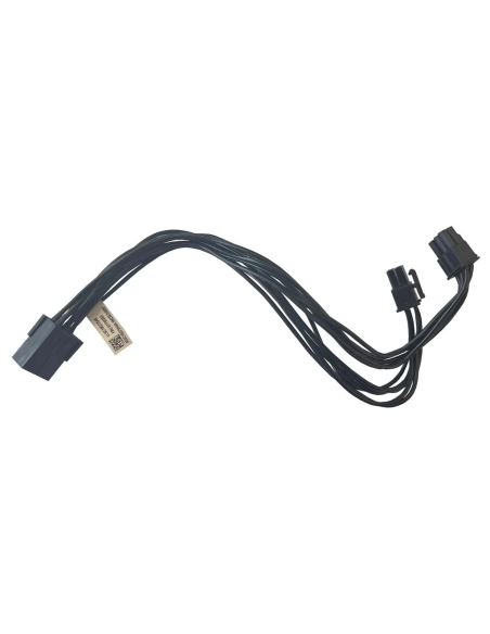 KABEL ZASILAJĄCY LENOVO 2x6-PIN 1x8-PIN 30CM 01YW383