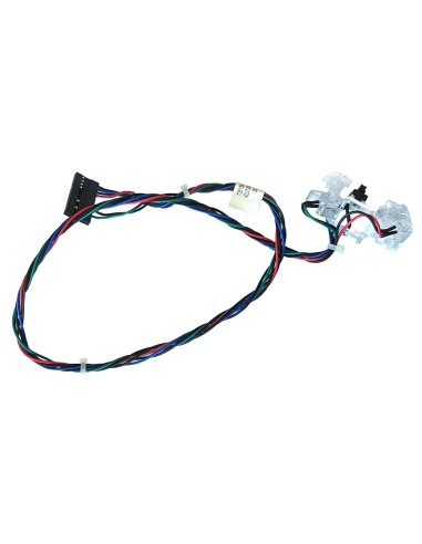 PRZYCISK ZASILANIA LED FUJITSU TX100 S1, TX120 S3P 57CM T26139-Y3701-V147