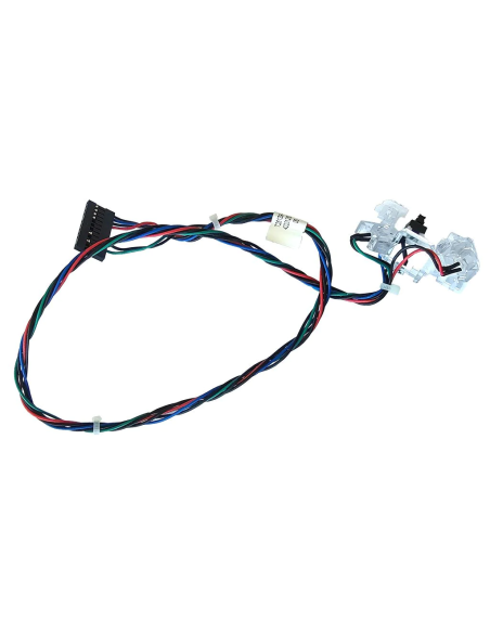 PRZYCISK ZASILANIA LED FUJITSU TX100 S1, TX120 S3P 57CM T26139-Y3701-V147