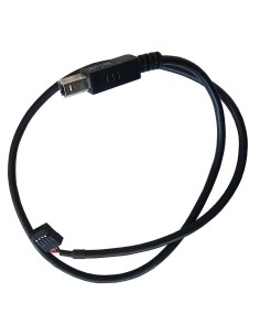 KABEL HP USB B NA 9-PIN 66CM DW020-61004