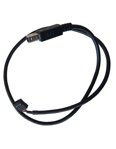 KABEL HP USB B NA 9-PIN 66CM DW020-61004