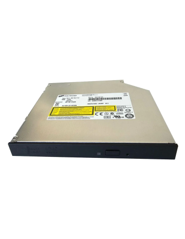 NAPĘD NAGRYWARKA DVD SUPER MULTI SLIM HITACHI-LG FUJITSU TX120 S3P GT80N