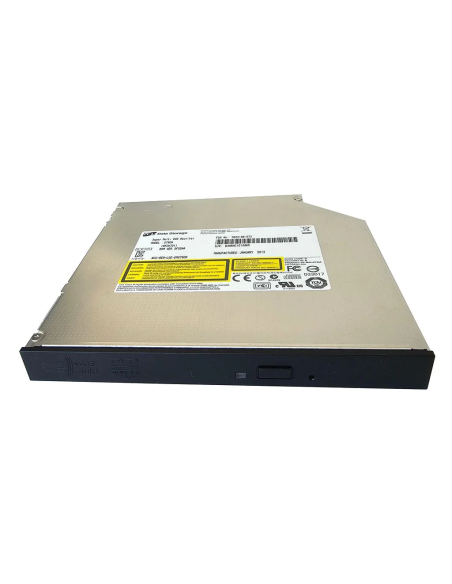 NAPĘD NAGRYWARKA DVD SUPER MULTI SLIM HITACHI-LG FUJITSU TX120 S3P GT80N