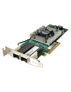 KARTA FC DELL 2x16GbE HBA SFP+ LOW QLE2662L HD8310405-26 03PCN3