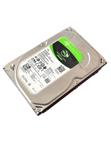 DYSK DELL SEAGATE 1TB SATA 6G 7.2K 3,5 ST1000DM010 2EP102-504 0WN524