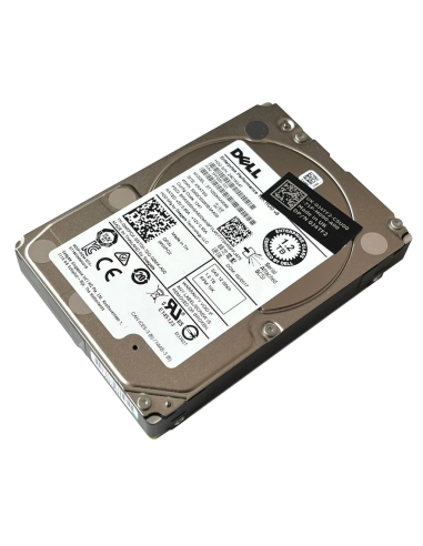 DYSK DELL 1.2TB SAS 12G 10K 2,5 ST1200MM0088 1FF200-151 0WXPCX 0J4TF2