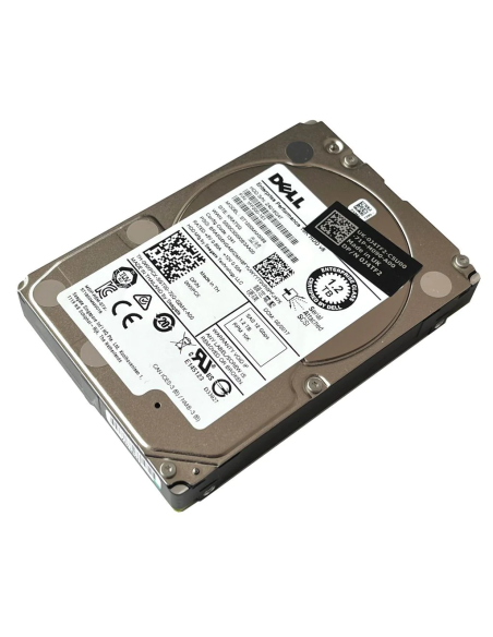 DYSK DELL 1.2TB SAS 12G 10K 2,5 ST1200MM0088 1FF200-151 0WXPCX 0J4TF2