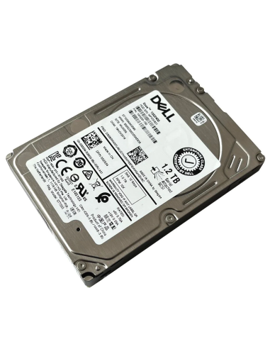 DYSK SEAGATE DELL EXOS 10E2400 1.2TB SAS 12G 10K 2,5 0G2G54 1XH230-150