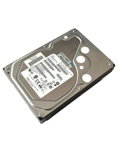 DYSK HPE 4TB SATA 6G 7.2K 3,5 MB4000GDUPB MG03ACA400 739333-004 657753-008