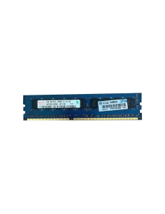 PAMIEC HP 2GB 1Rx8 PC3-10600E ECC 637458-571