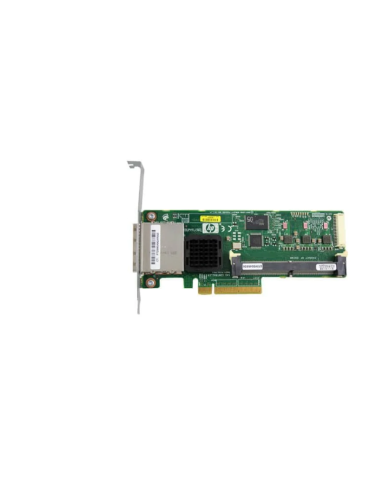 HP SMART ARRAY P411 512MB 6GB/s 462918-001 578229-B21