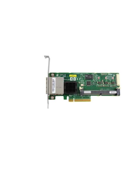 HP SMART ARRAY P411 512MB 6GB/s 462918-001 578229-B21