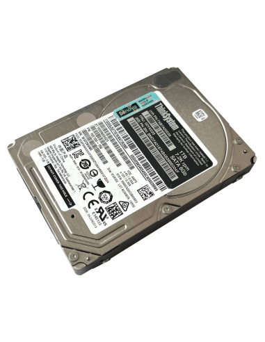 DYSK LENOVO SEAGATE 1.2TB SATA 6G 7.2K 2,5 00YK025 ST1000NX0423 1VE100-156