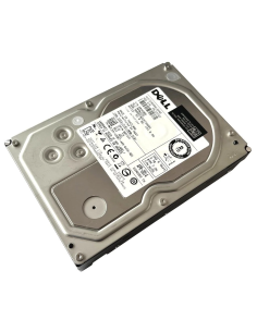 DYSK DELL HGST 2TB SAS 6G 7.2K 3,5 HUS724020ALS640 0B26900 0WTJVY 09WHW9