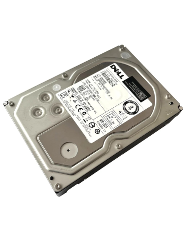 DYSK DELL HGST 2TB SAS 6G 7.2K 3,5 HUS724020ALS640 0B26900 0WTJVY 09WHW9