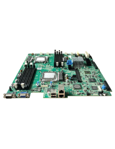 PŁYTA GŁÓWNA DELL POWEREDGE R415 SOCKET C32 DDR3 VGA RS-232 USB RJ45 0GXH08