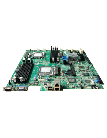 PŁYTA GŁÓWNA DELL POWEREDGE R415 SOCKET C32 DDR3 VGA RS-232 USB RJ45 0GXH08