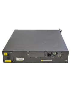 ROUTER HP HSR6602-G 4x1GB 1xUSB 4xSFP 1xPSU 9Mpps JG353A 2U 2
