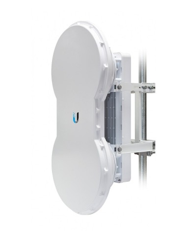 ANTENA PTP UBIQUITI AIRFIBER AF-5U HIGH-BAND 5GHz 1.2Gbps RADIO PoE 100KM