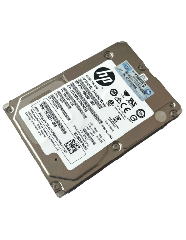 DYSK HP SEAGATE 450GB SAS 12G 15K 2,5 EH0450JEDHD 759202-002 759221-004