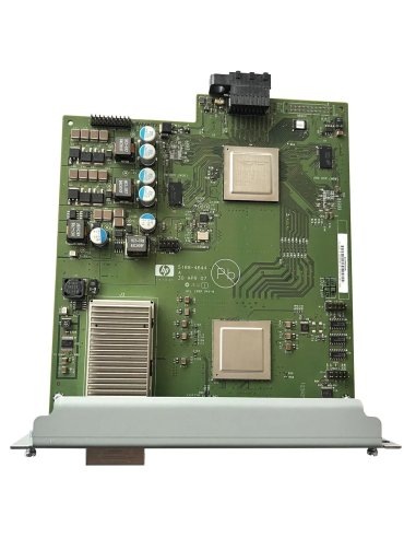 BROCADE ES4625M-FLF-08 2-PORT XFP 10GB ETHERNET